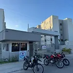 Apto completo ótima localização elevador castelão