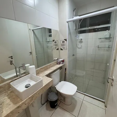 Apto Completo ótima Localização Elevador Castelão * Fortaleza (Ceara)