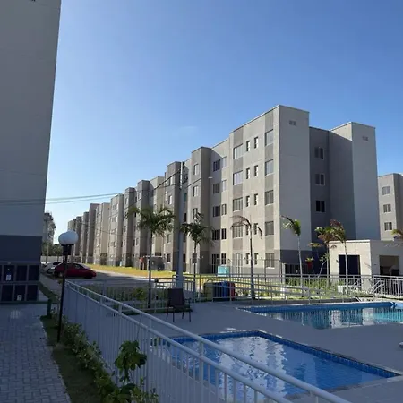 Apto Completo ótima Localização Elevador Castelão * Fortaleza (Ceara)