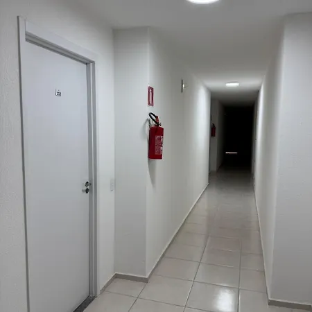 Apto Completo ótima Localização Elevador Castelão Apartamento *