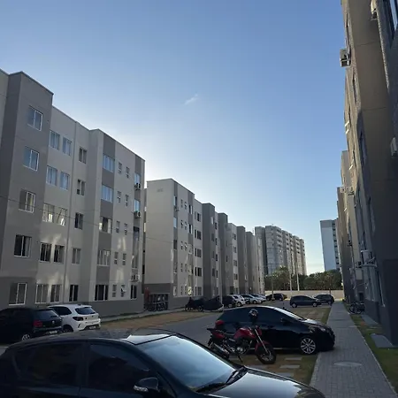 Apartamento Apto Completo ótima Localização Elevador Castelão Fortaleza (Ceara)