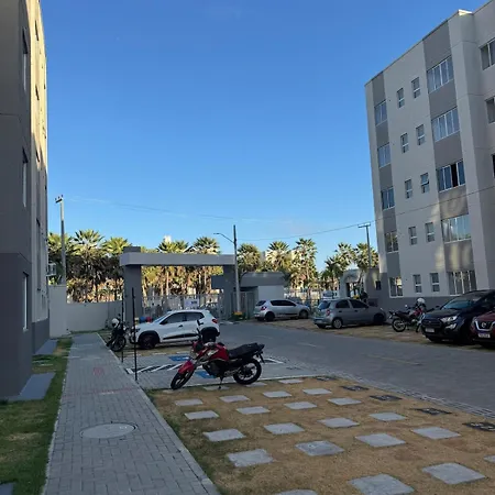 Apto Completo ótima Localização Elevador Castelão Apartamento Fortaleza (Ceara)